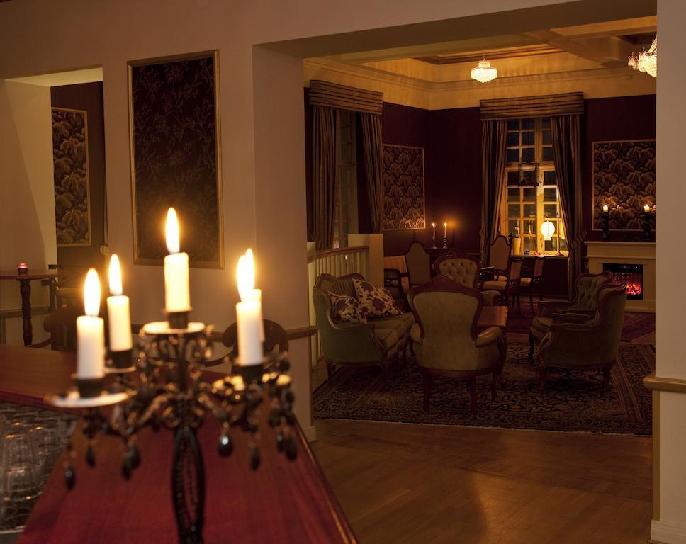 Eksjoe Stadshotell المظهر الخارجي الصورة